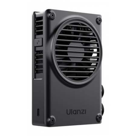 Ulanzi C01 WB - lampa LED COB, 2700-6500K, 100W